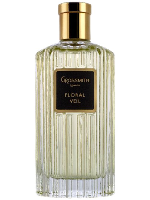 Floral Veil by Grossmith