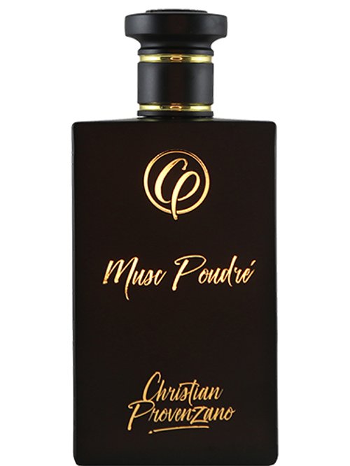 Musc Poudré by Christian Provenzano