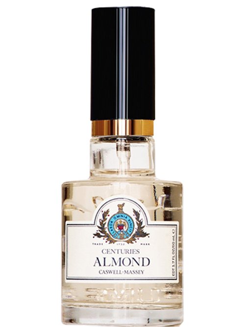 Centuries Almond by Caswell-Massey