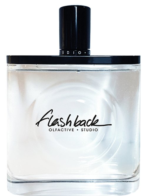 Flash Back by Olfactive Studio