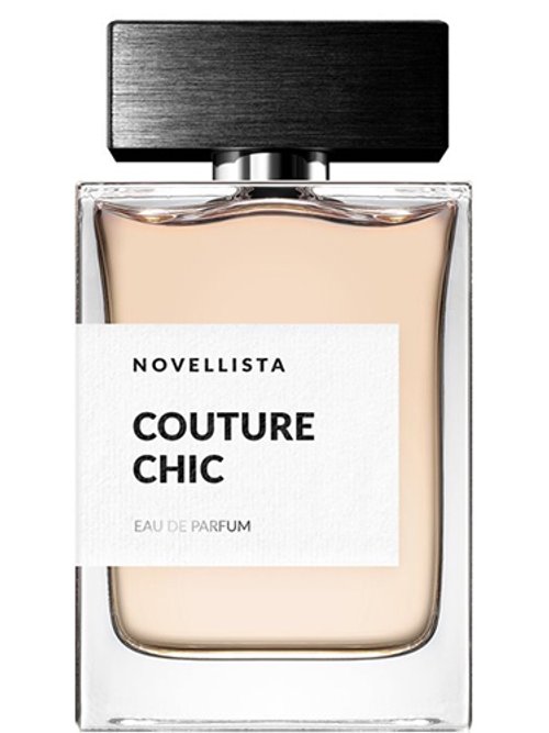 Couture Chic by Novellista