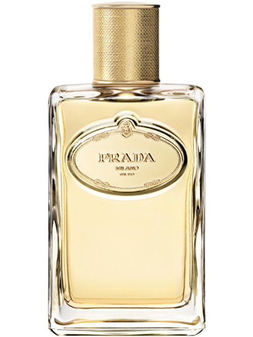 Infusion D'Iris Parfum Absolue by Prada