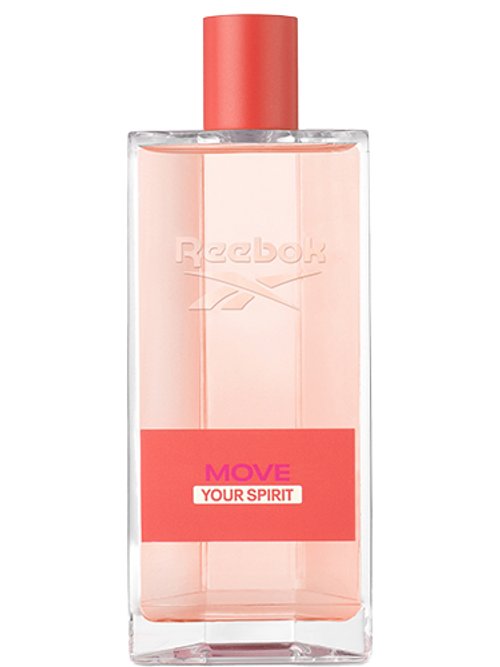 Move Your Spirit For Her by Reebok