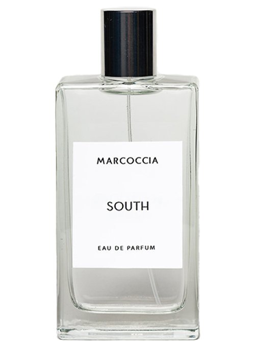 South by Marcoccia