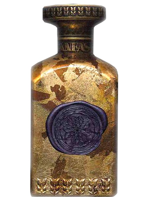 Purple Sakan by Anfas By Asim Al Qassim