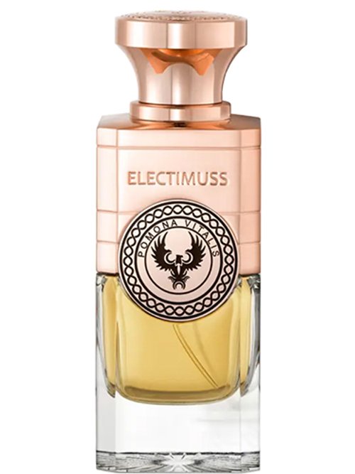 Pomona Vitalis by Electimuss