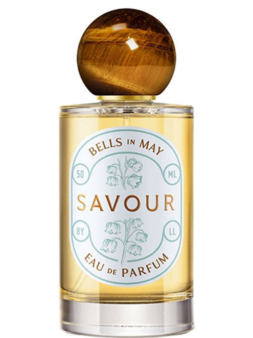 Bells In May by Savour
