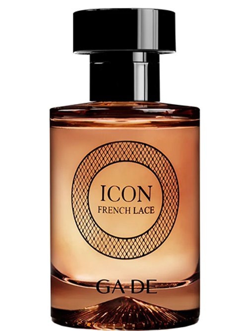 Icon French Lace by Ga-De