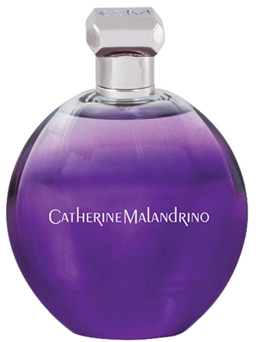 L'Energie De New York by Catherine Malandrino