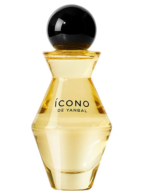 Ícono by Yanbal
