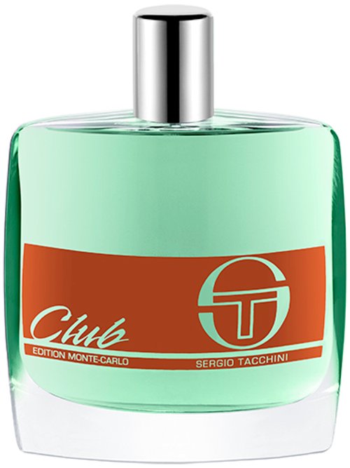 Club Edition Monte-Carlo by Sergio Tacchini