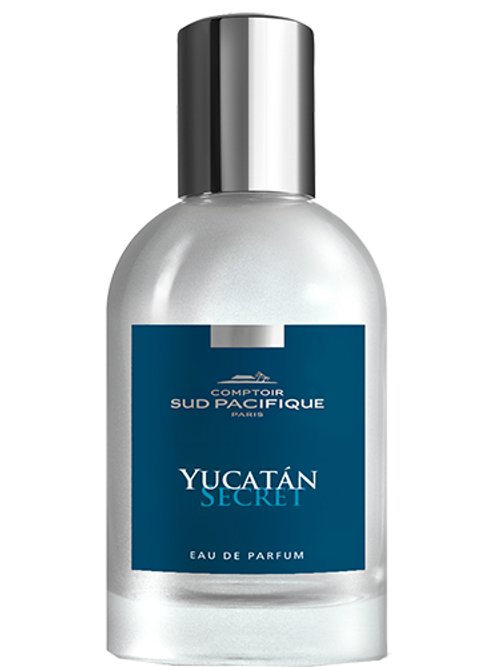 Yucatán Secret by Comptoir Sud Pacifique