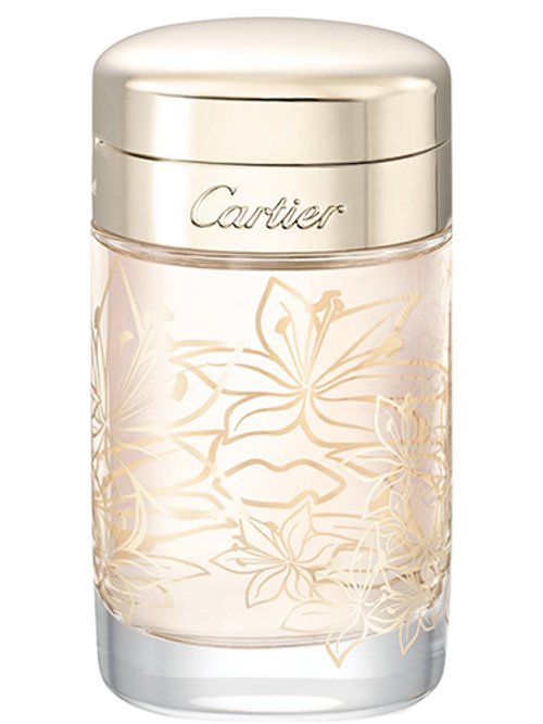 Baiser Volé Eau De Parfum Collector by Cartier