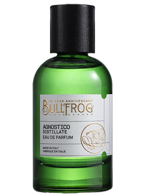 Agnostico Distillate by Bullfrog