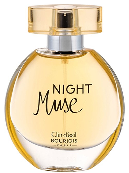 Clin D'Oeil Night Muse by Bourjois