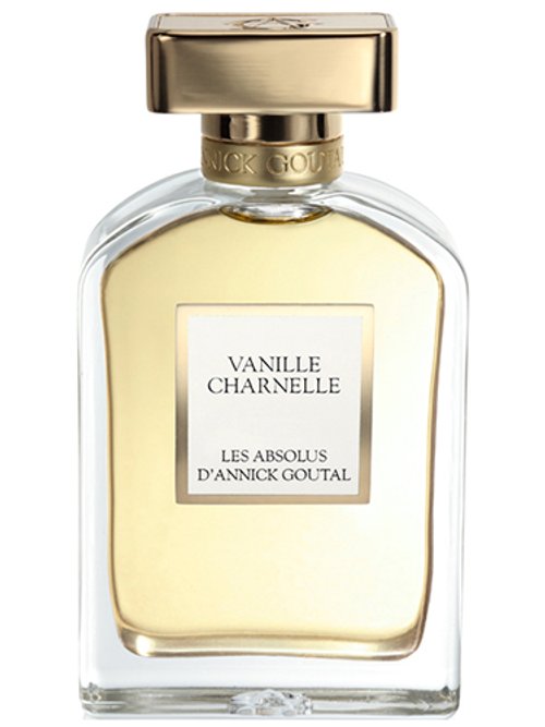 Vanille Charnelle Eau De Parfum by Goutal