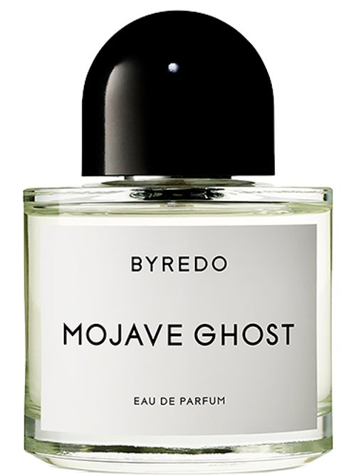 Mojave Ghost by Byredo
