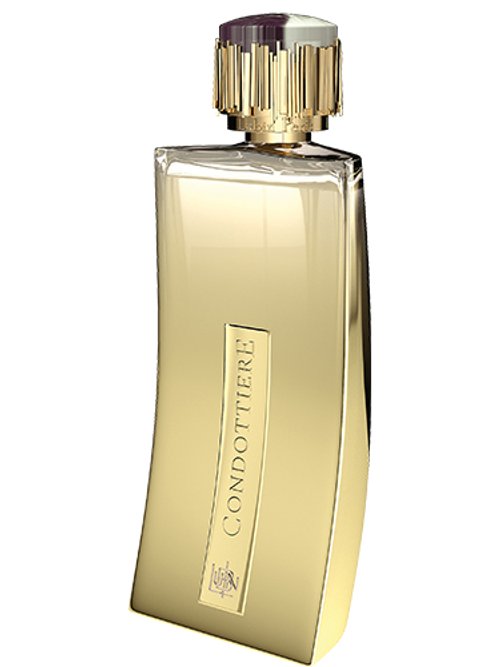 Condottiere by Lubin