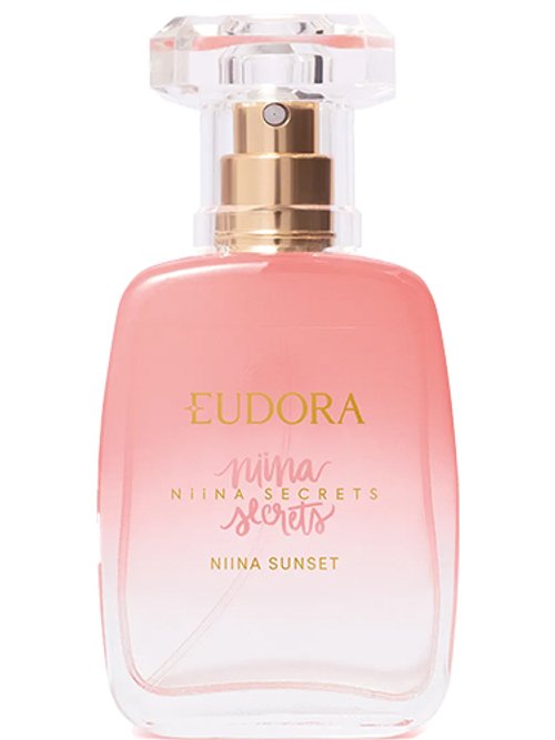 Niina Secrets Sunset by Eudora