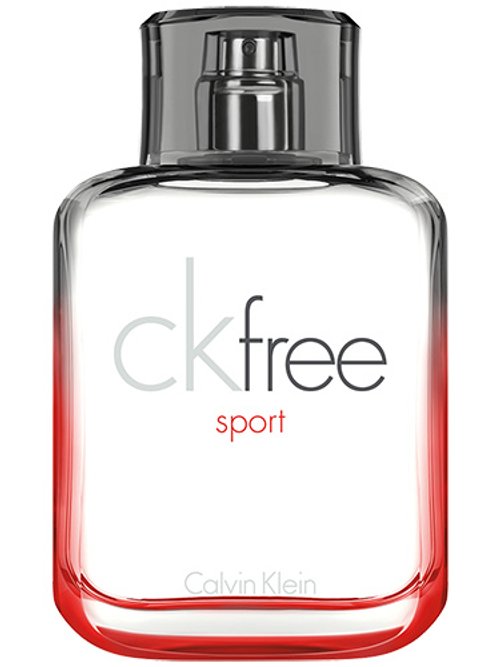 Ck Free Sport by Calvin Klein