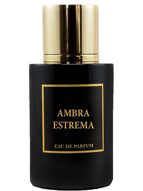 Ambra Estrema by Officine Del Profumo