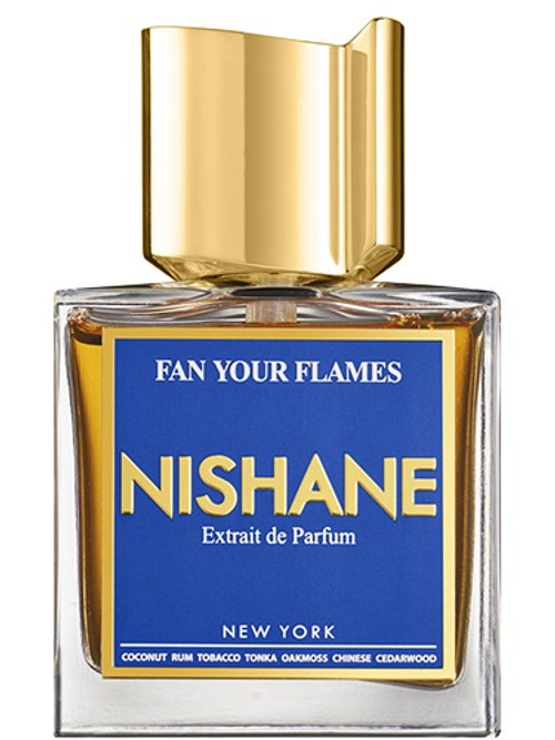 Fan Your Flames by Nishane Istanbul