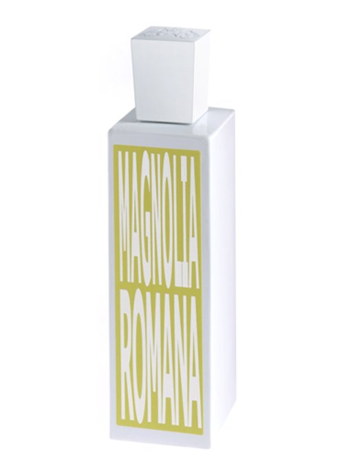 Magnolia Romana by Eau D'Italie