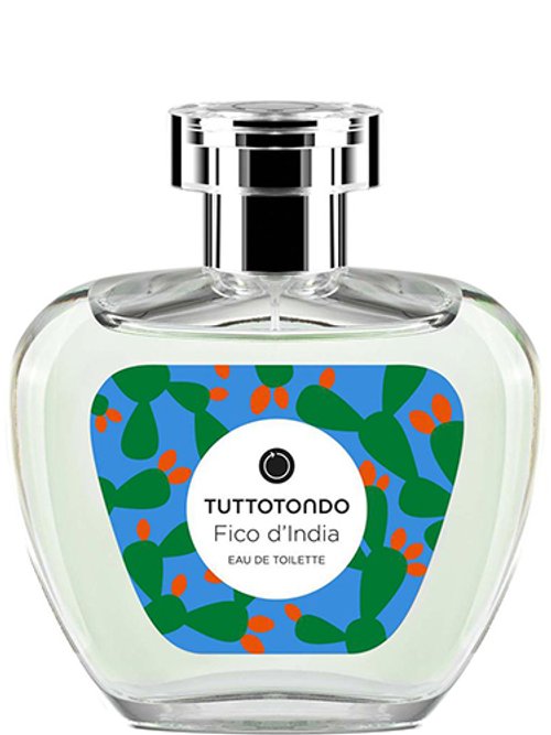 Fico D'India by Tuttotondo