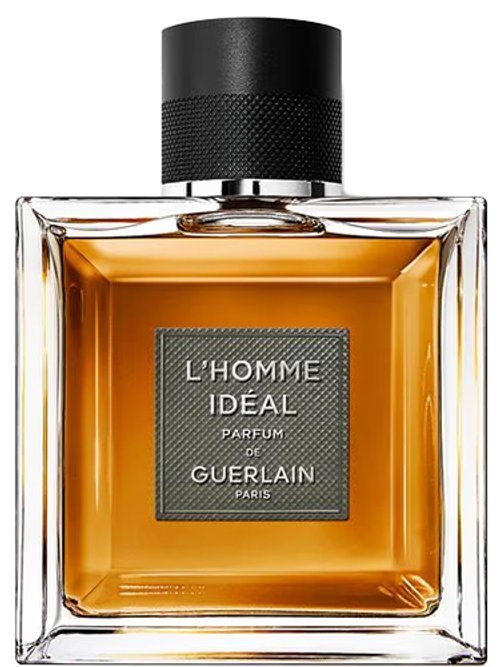 L'Homme Idéal Parfum by Guerlain