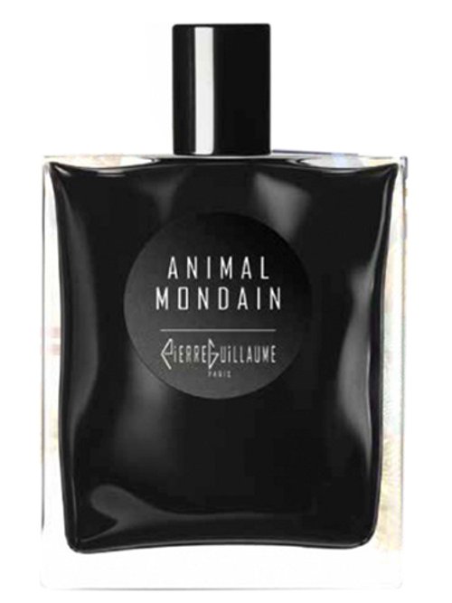 Animal Mondain by Pierre Guillaume Paris