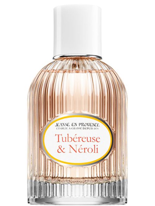 Tubéreuse & Néroli by Jeanne En Provence