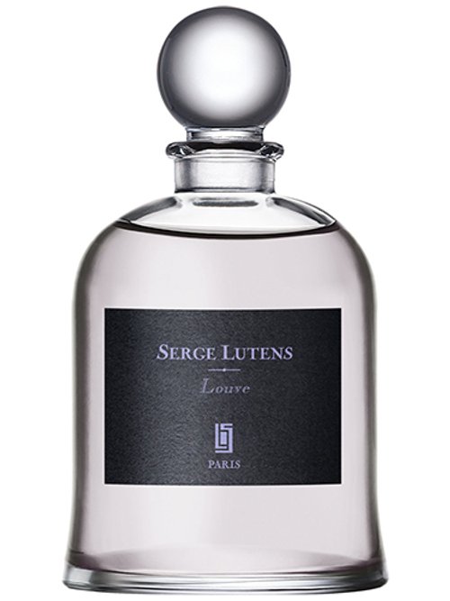 Louve by Serge Lutens