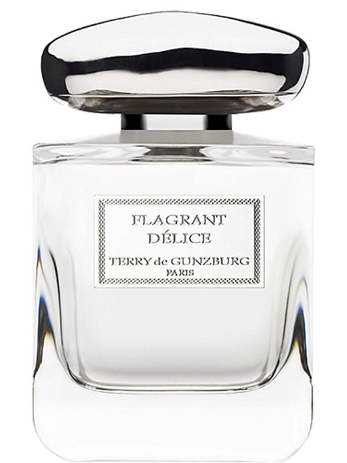 Flagrant Délice by By Terry