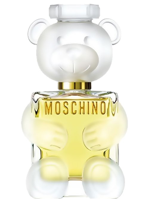 Toy 2 by Moschino