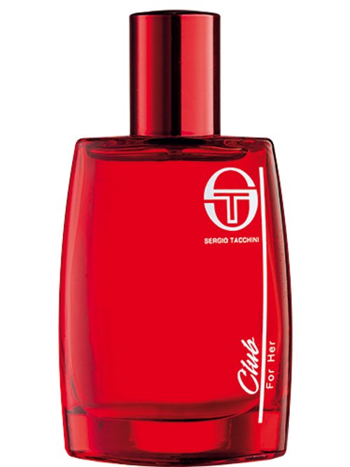 Club For Her by Sergio Tacchini