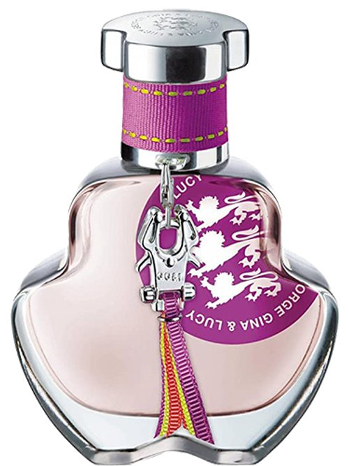 Eau De Licious by George Gina & Lucy