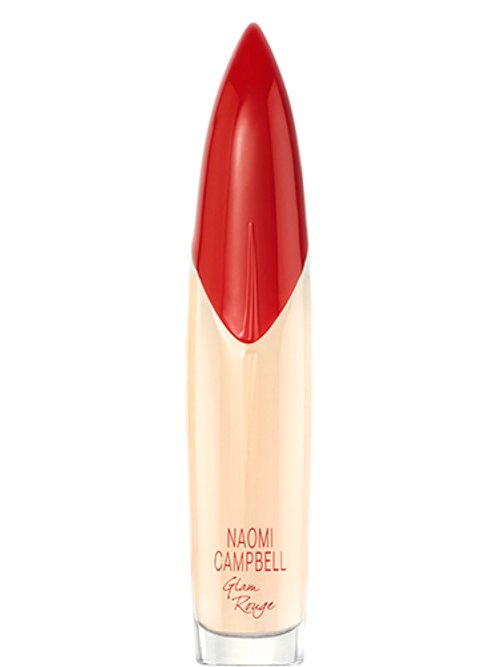 Glam Rouge by Naomi Campbell