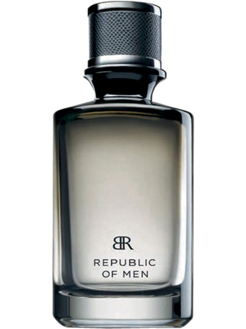 Republic Of Men by Banana Republic