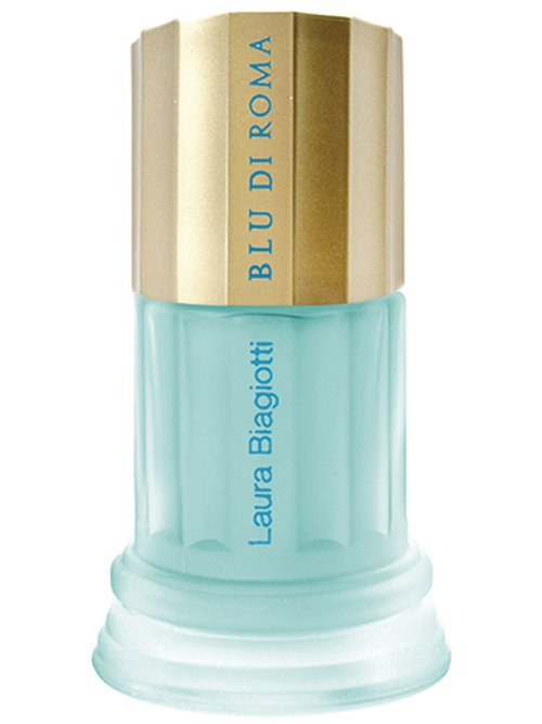Blu Di Roma Donna by Laura Biagiotti