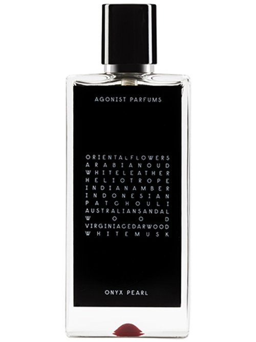 Onyx Pearl by Agonist