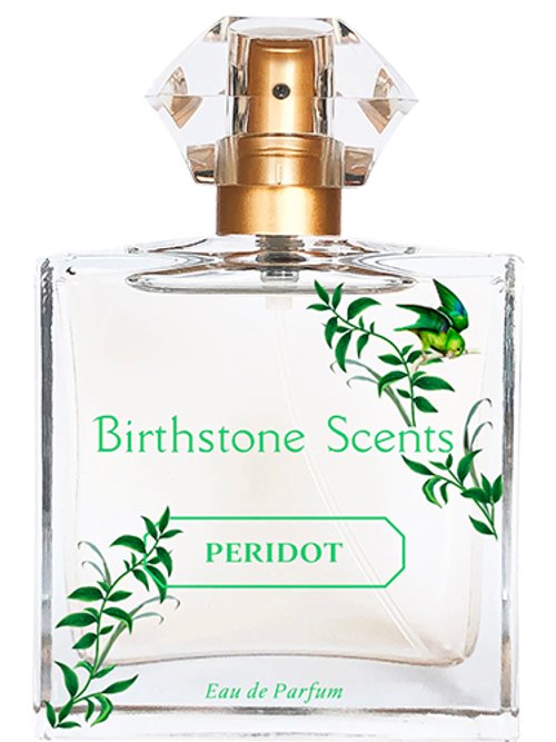 Peridot by Birthstone Scents