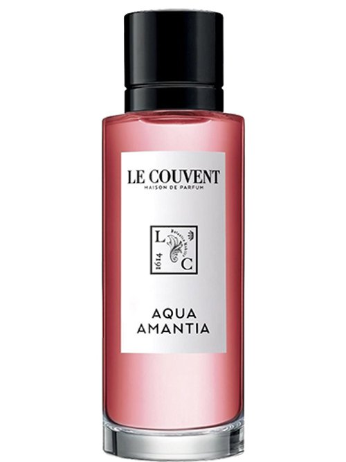 Aqua Amantia by Le Couvent