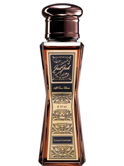 Italian Leather All Time Classic by Just Jack