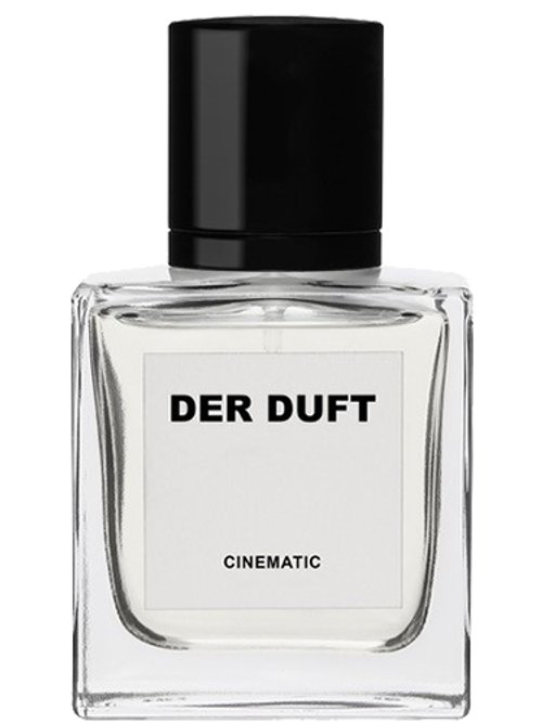 Cinematic by Der Duft