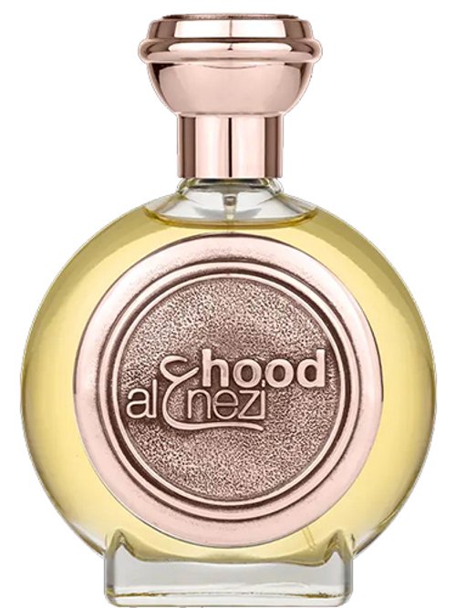 Leopard Of Arabia Rose Gold by Boadicea The Victorious