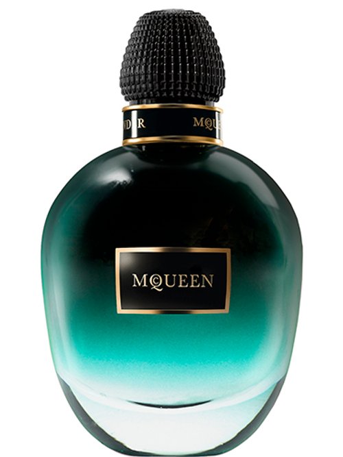 Vetiver Moss by Alexander Mcqueen