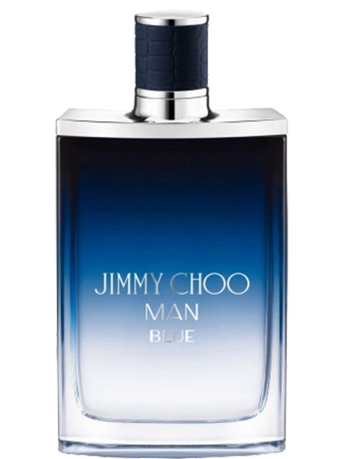 Jimmy Choo Man Blue by Jimmy Choo