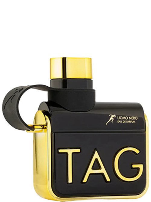 Tag Uomo Nero by Armaf