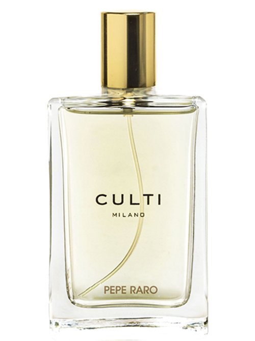Pepe Raro by Culti