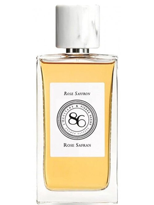 Rose Safran by L'Occitane